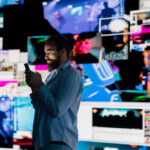 Tecnologia, comportamento digital e os novos desafios da consciência