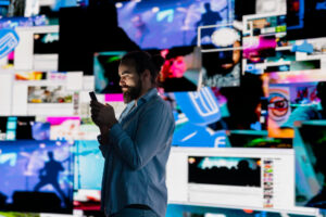 Tecnologia, comportamento digital e os novos desafios da consciência