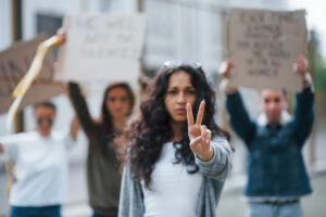 Democracia, liberdade e responsabilidade na construção da sociedade